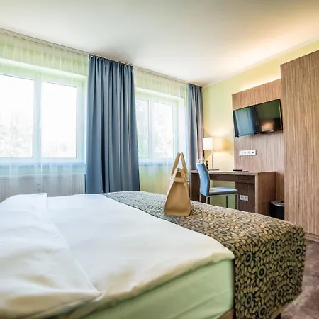 فندق Citycentre, Sure Collection By Western 3*