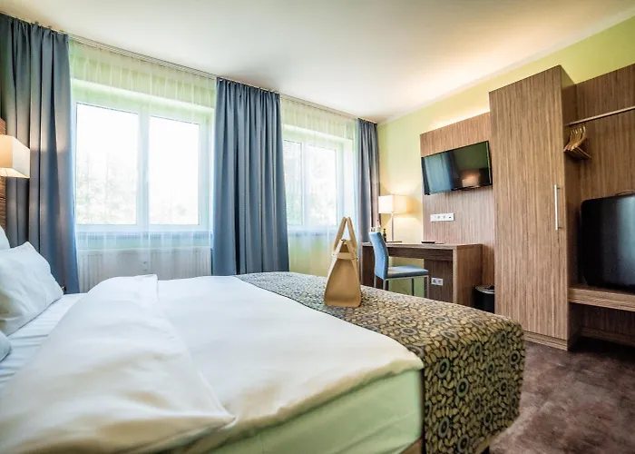 Отель Citycentre, Sure Collection By Western 3*