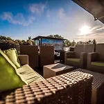 Citycentre, Sure Collection By Western 3* Ratisbona