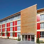 Citycentre, Sure Collection By Western 3*