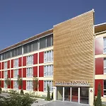 Hotel Citycentre, Sure Collection By Western Ratisbona