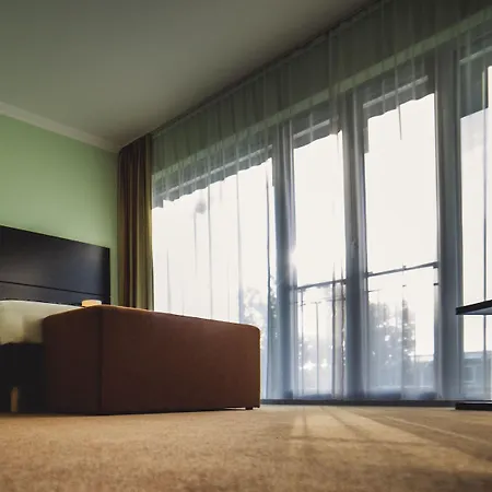 Hotel Citycentre, Sure Collection By Western