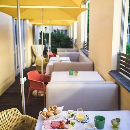 Hotel Citycentre, Sure Collection By Western Ratisbona