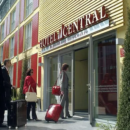 Citycentre, Sure Collection By Western 3*