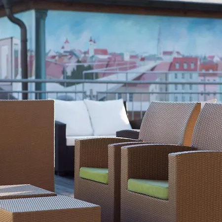 Hotel Citycentre, Sure Collection By Western
