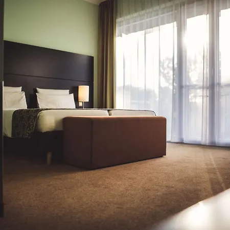 Hotel Citycentre, Sure Collection By Western