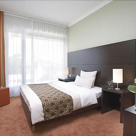 Citycentre, Sure Collection By Western 3*