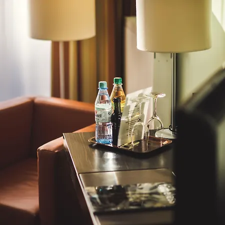 Ξενοδοχείο Citycentre, Sure Collection By Western