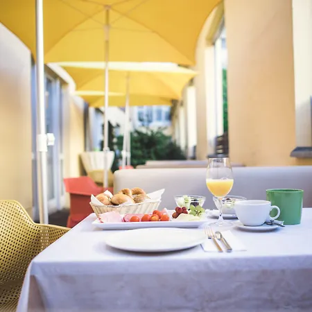 Citycentre, Sure Collection By Western Ξενοδοχείο 3*