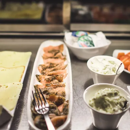 Ξενοδοχείο Citycentre, Sure Collection By Western 3*