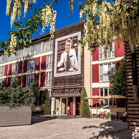 Citycentre, Sure Collection By Western Hotel