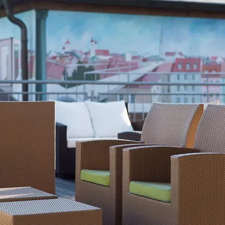 Hotel Citycentre, Sure Collection By Western Ratyzbona