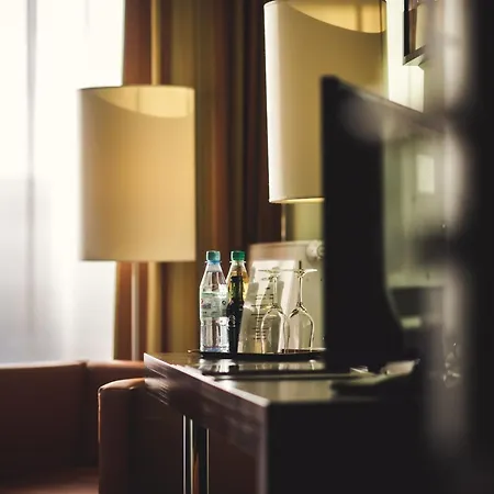 Citycentre, Sure Collection By Western 3* Ρέγκενσμπουργκ