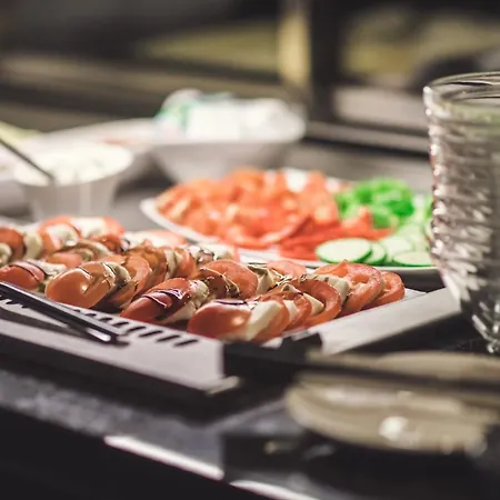 Citycentre, Sure Collection By Western 3* Ρέγκενσμπουργκ