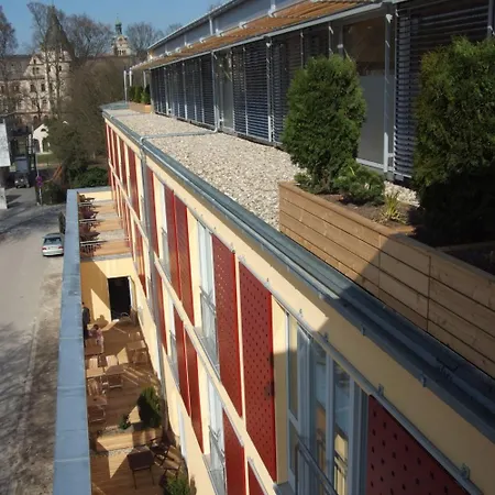 Ξενοδοχείο Citycentre, Sure Collection By Western