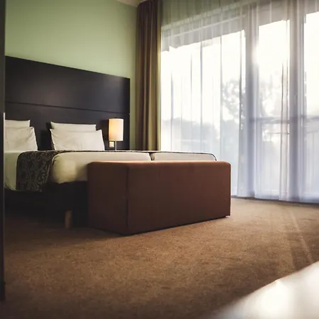 Citycentre, Sure Collection By Western Hotel Regensburg