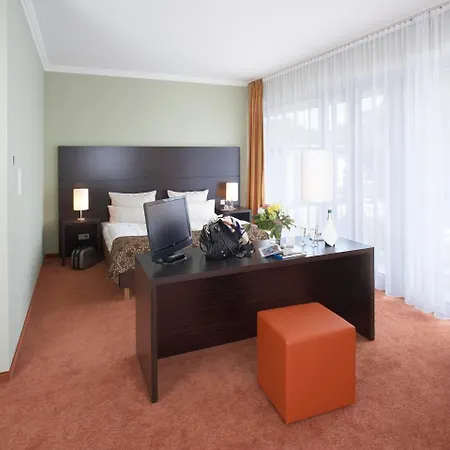 Ξενοδοχείο Citycentre, Sure Collection By Western 3*