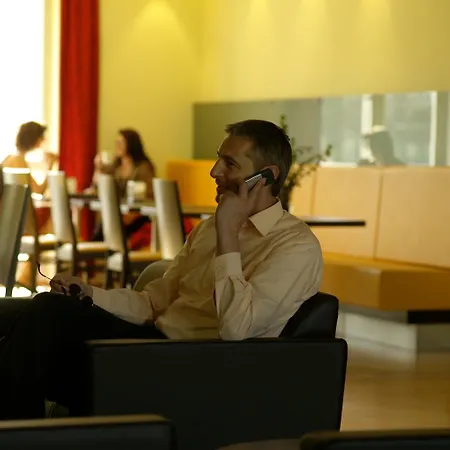 Citycentre, Sure Collection By Western 3* Ρέγκενσμπουργκ