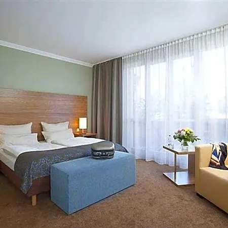 Citycentre, Sure Collection By Western 3*