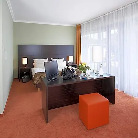 Citycentre, Sure Collection By Western Hotel 3*