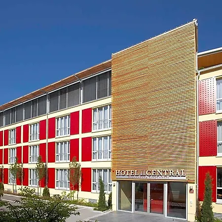 Hotel Citycentre, Sure Collection By Western
