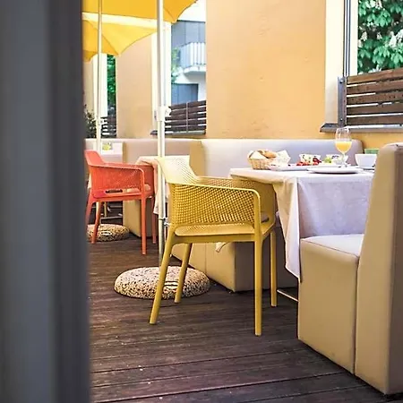 Hotel Citycentre, Sure Collection By Western 3*