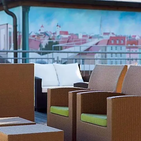 Citycentre, Sure Collection By Western Ratisbona