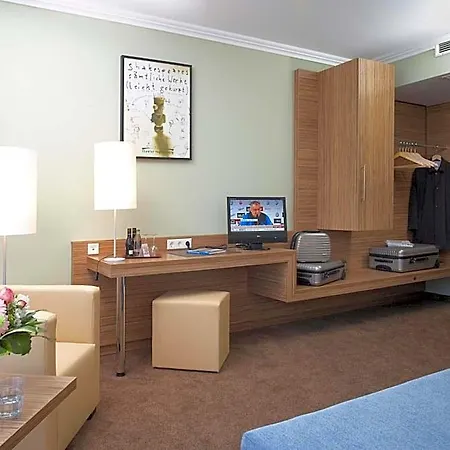 Citycentre, Sure Collection By Western Hotel