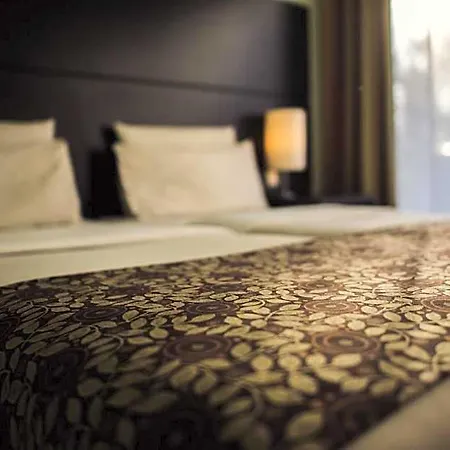 Citycentre, Sure Collection By Western 3*