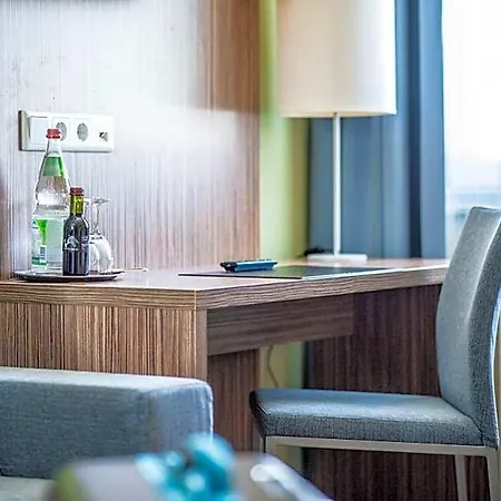 Hotel Citycentre, Sure Collection By Western Ratisbona
