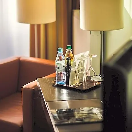 Citycentre, Sure Collection By Western Hotel