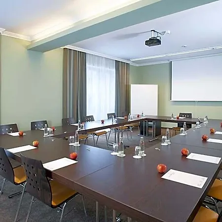 Hotel Citycentre, Sure Collection By Western 3*