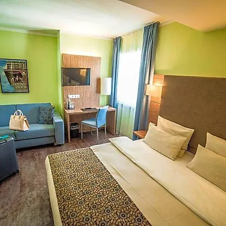 Citycentre, Sure Collection By Western Hotel