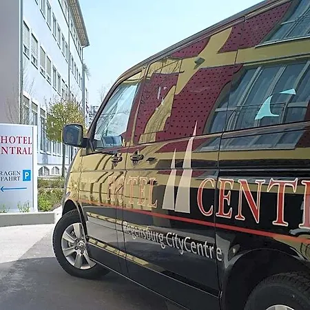 Hotel Citycentre, Sure Collection By Western Regensburg