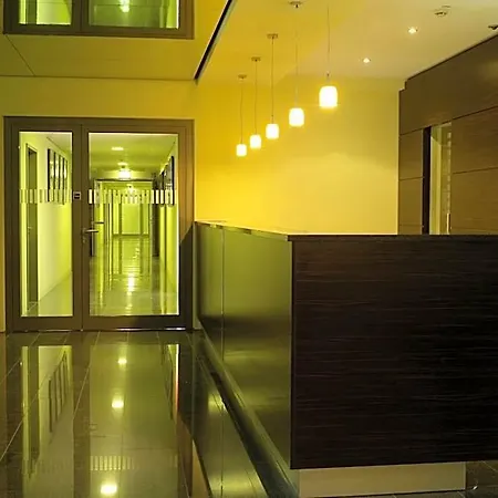 Citycentre, Sure Collection By Western Hotel 3*