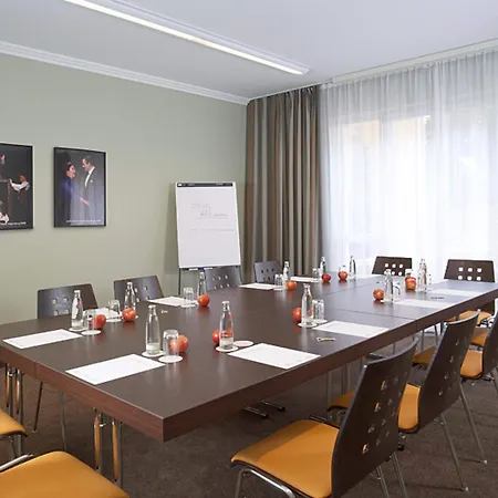 Citycentre, Sure Collection By Western Regensburg