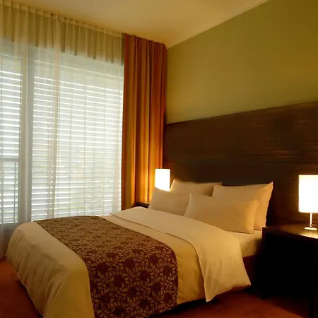 Hotel Citycentre, Sure Collection By Western 3*