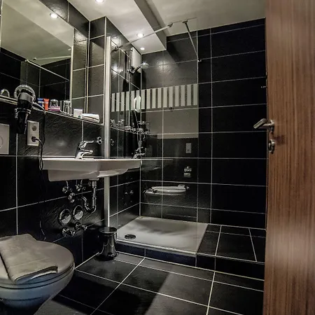 Citycentre, Sure Collection By Western Hotel Regensburg