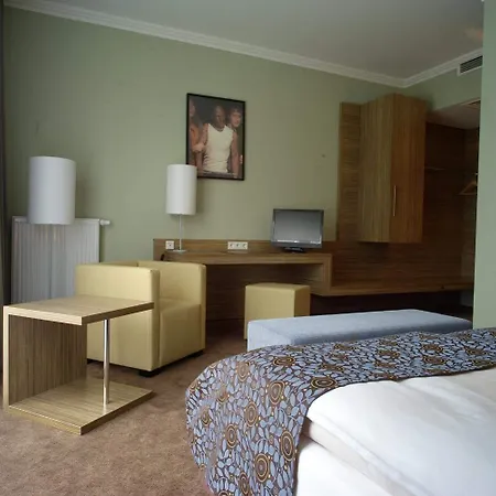 Citycentre, Sure Collection By Western Hotel