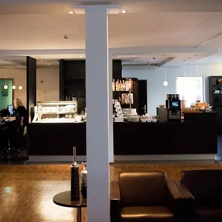 Hotel Citycentre, Sure Collection By Western Regensburg