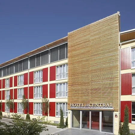 Hotel Citycentre, Sure Collection By Western Regensburg