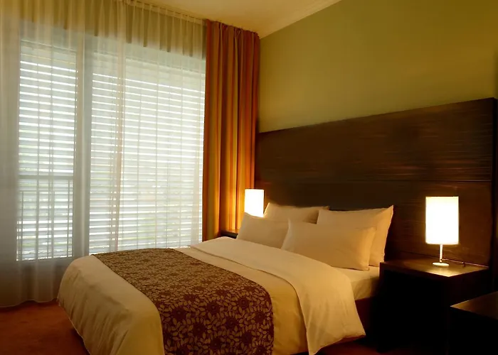 Citycentre, Sure Collection By Western Hotel Ratyzbona