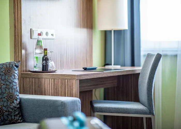 Citycentre, Sure Collection By Western