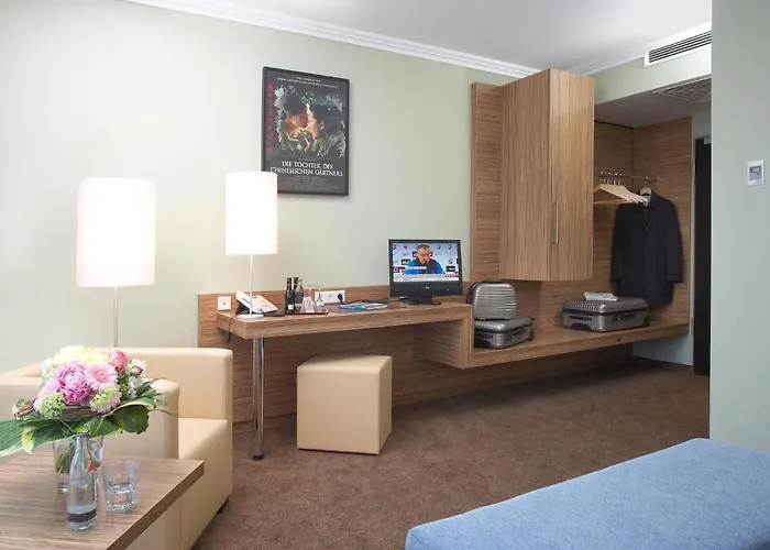 Citycentre, Sure Collection By Western Ratyzbona