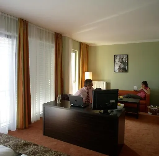 Hotel Citycentre, Sure Collection By Western Ratyzbona