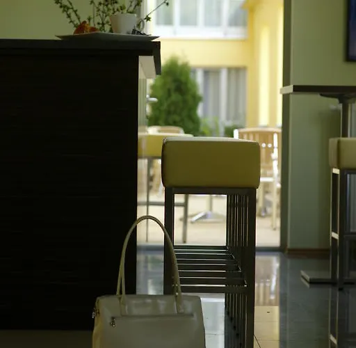 Citycentre, Sure Collection By Western 3*