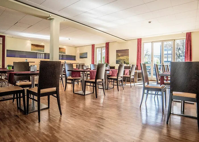 Citycentre, Sure Collection By Western Ratyzbona